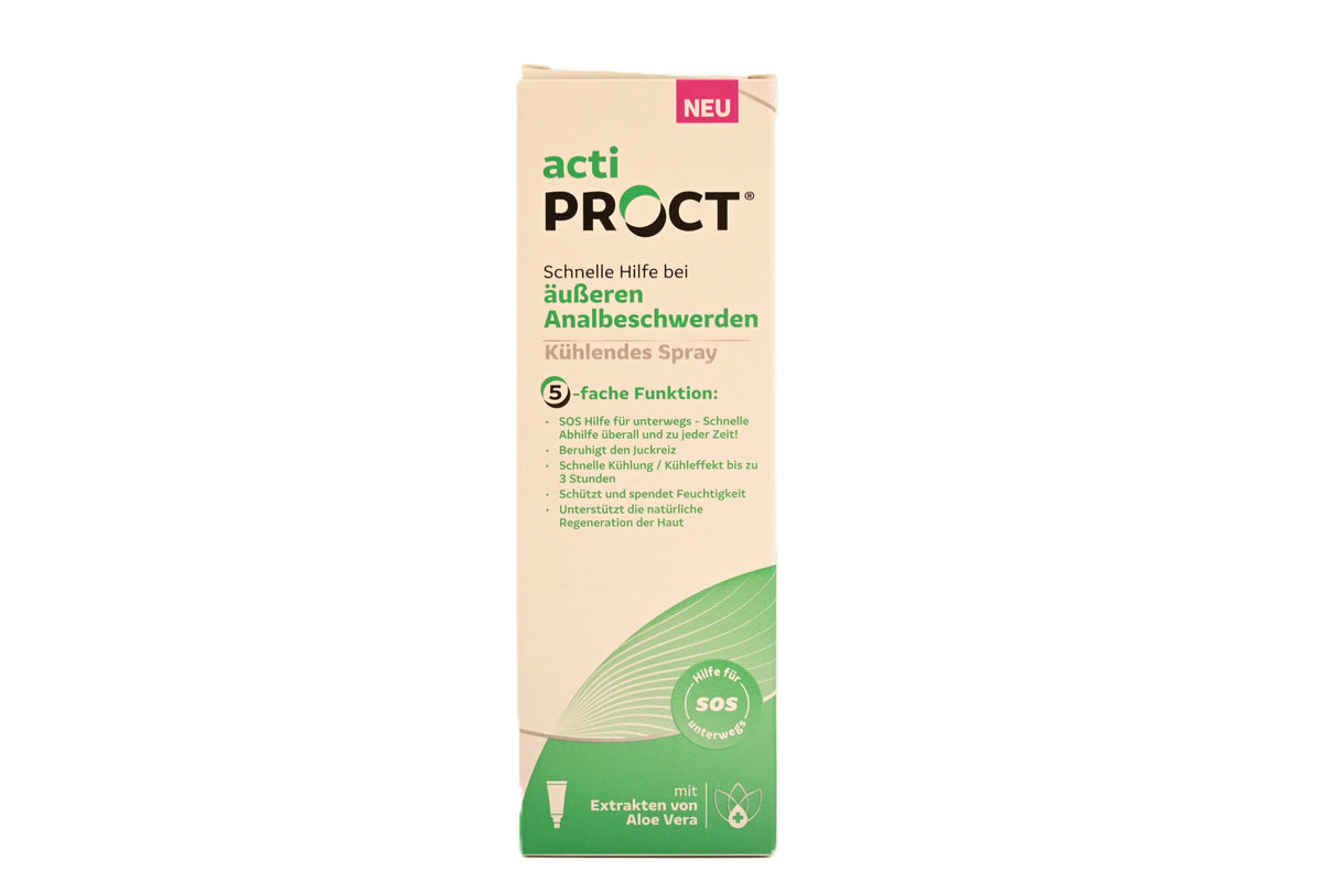 ActiProct Spray