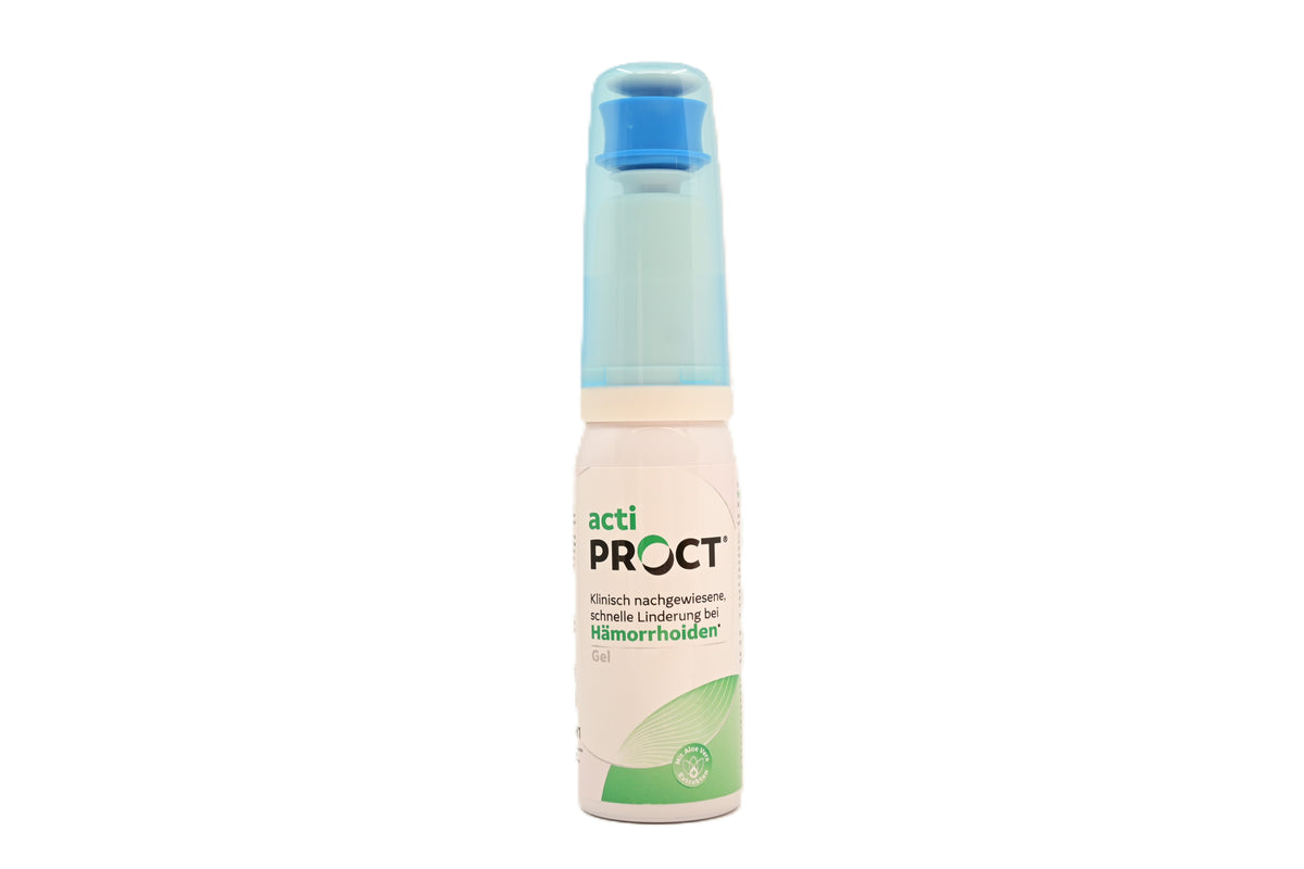 ActiProct Gel