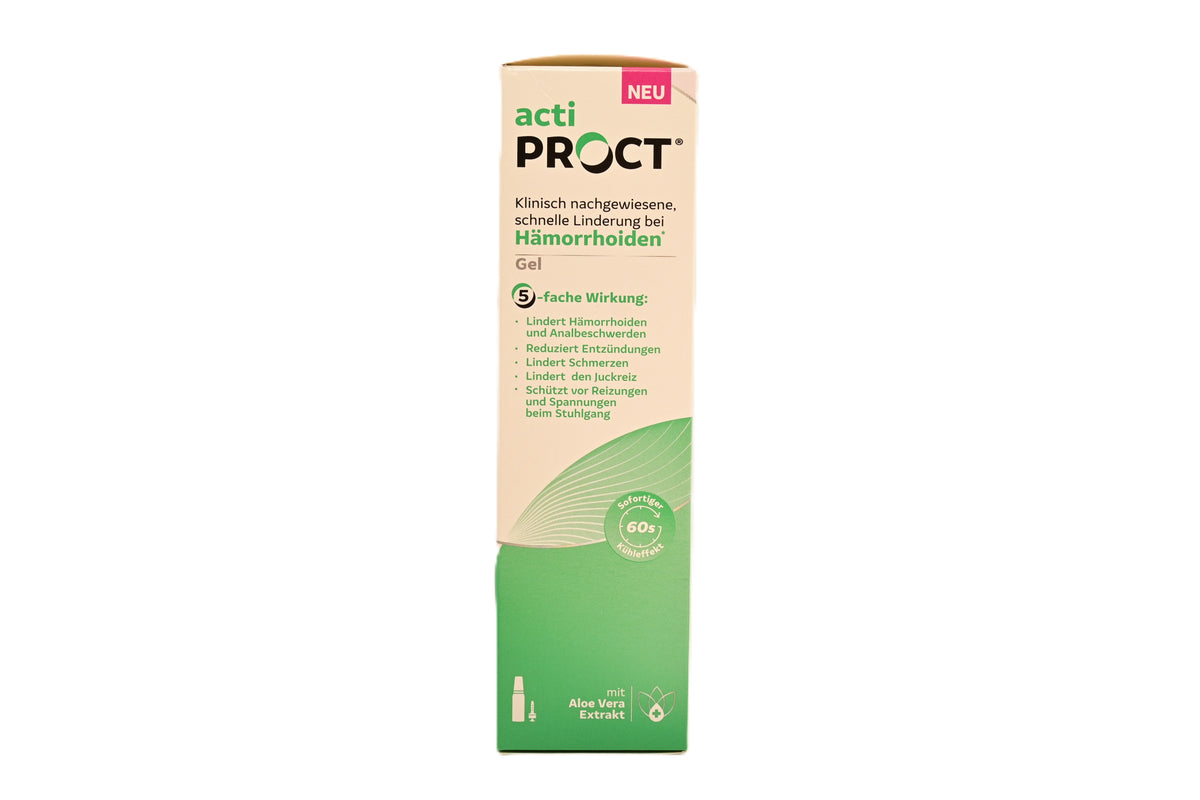 ActiProct Gel