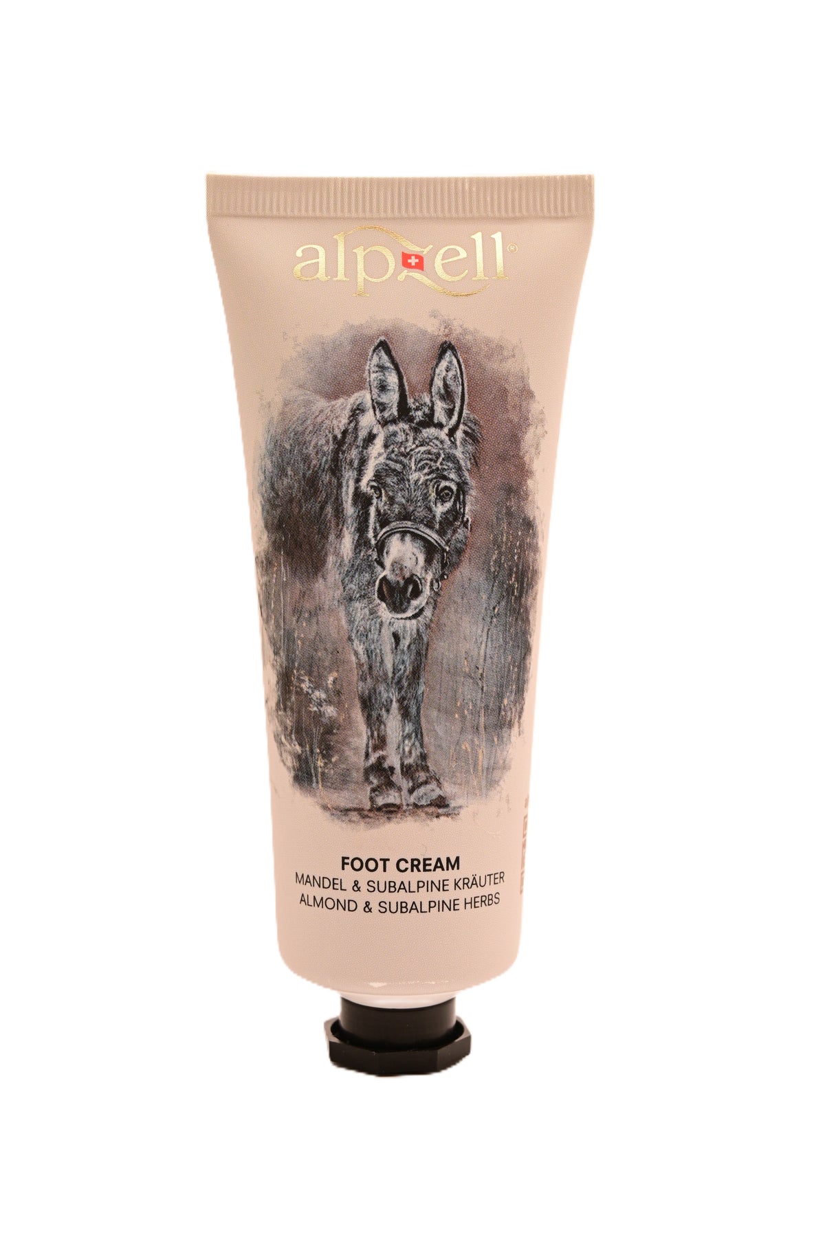 alpzell Foot Cream