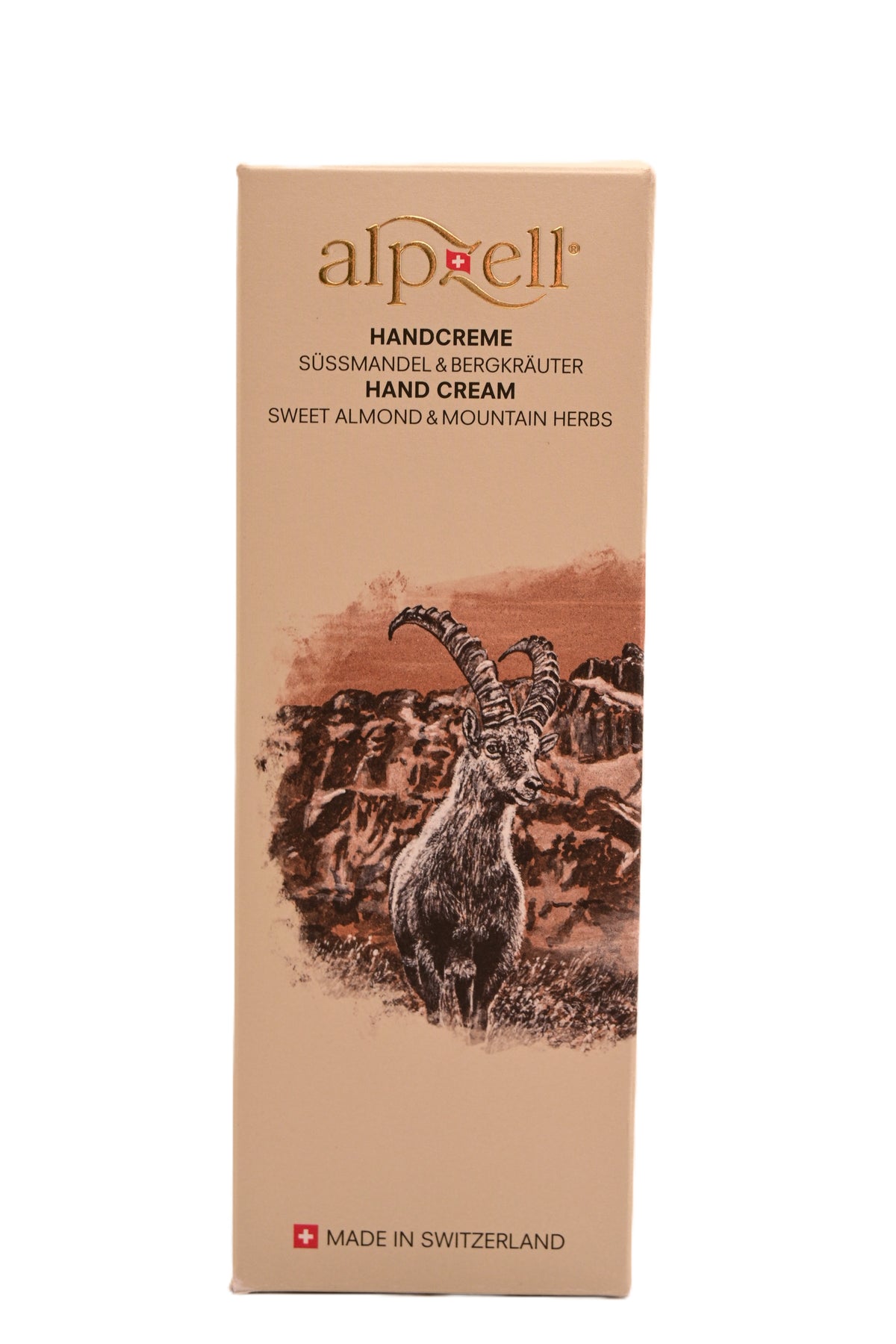 alpzell Hand Cream