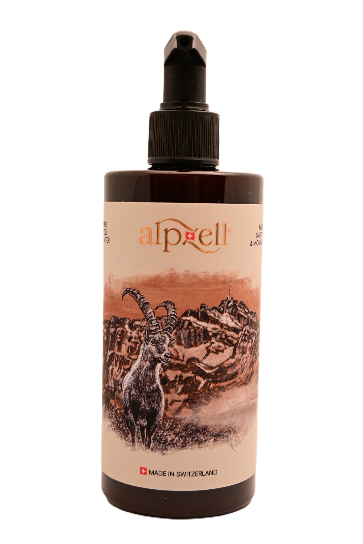 alpzell Hand Cream