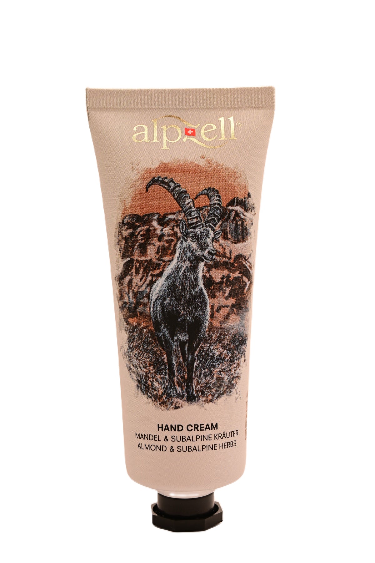 alpzell Hand Cream