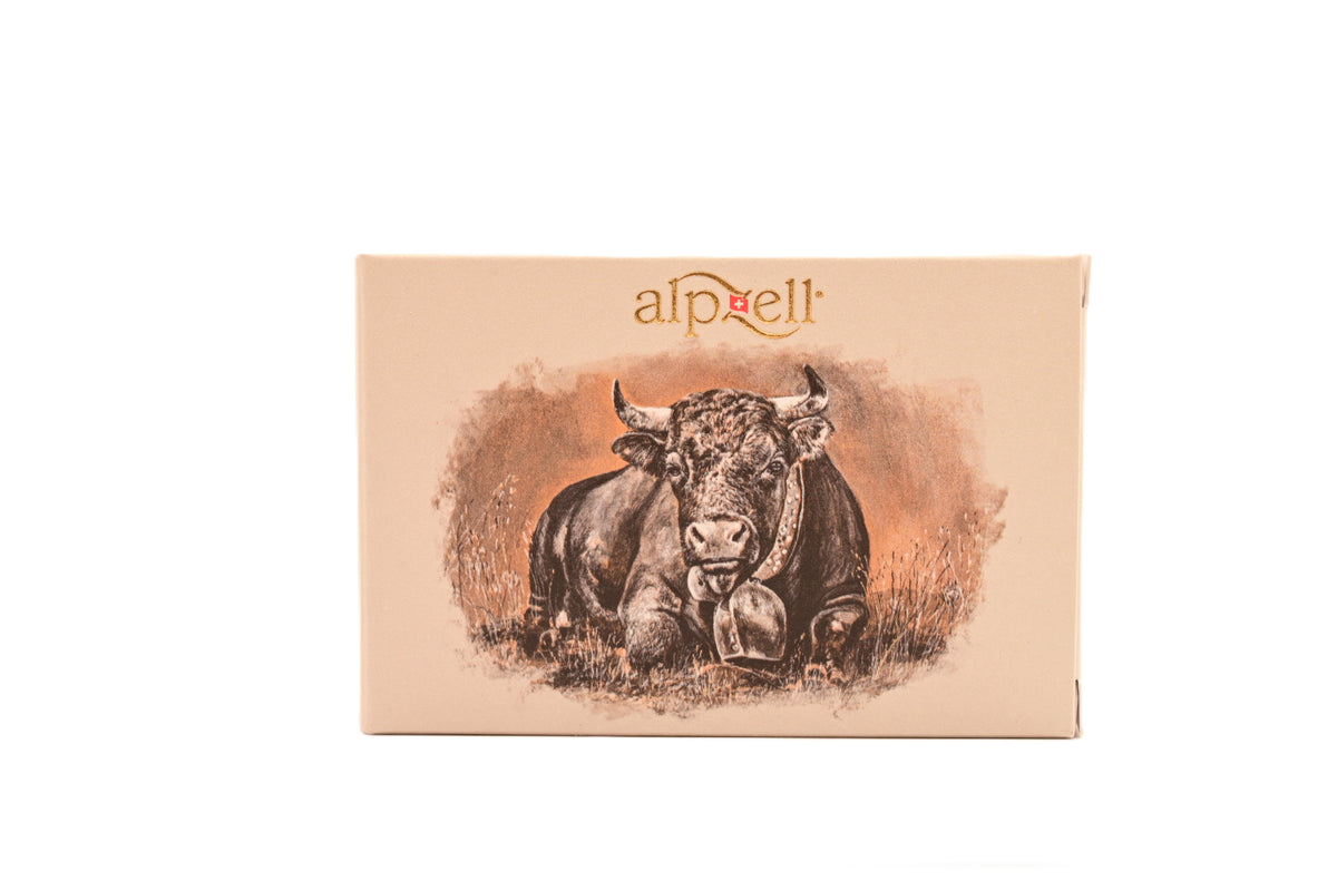 alpzell Soap Bar Block Sweet Herbs Ehringer Hand & Body Soap