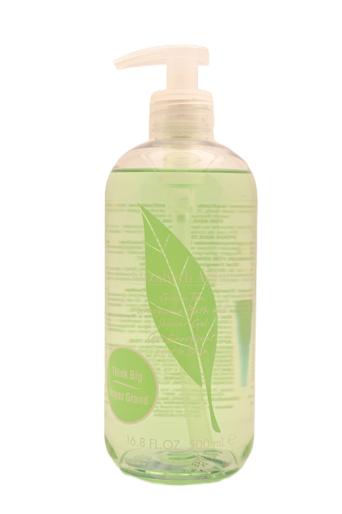 Elizabeth Arden Green Tea Mega Shower Gel