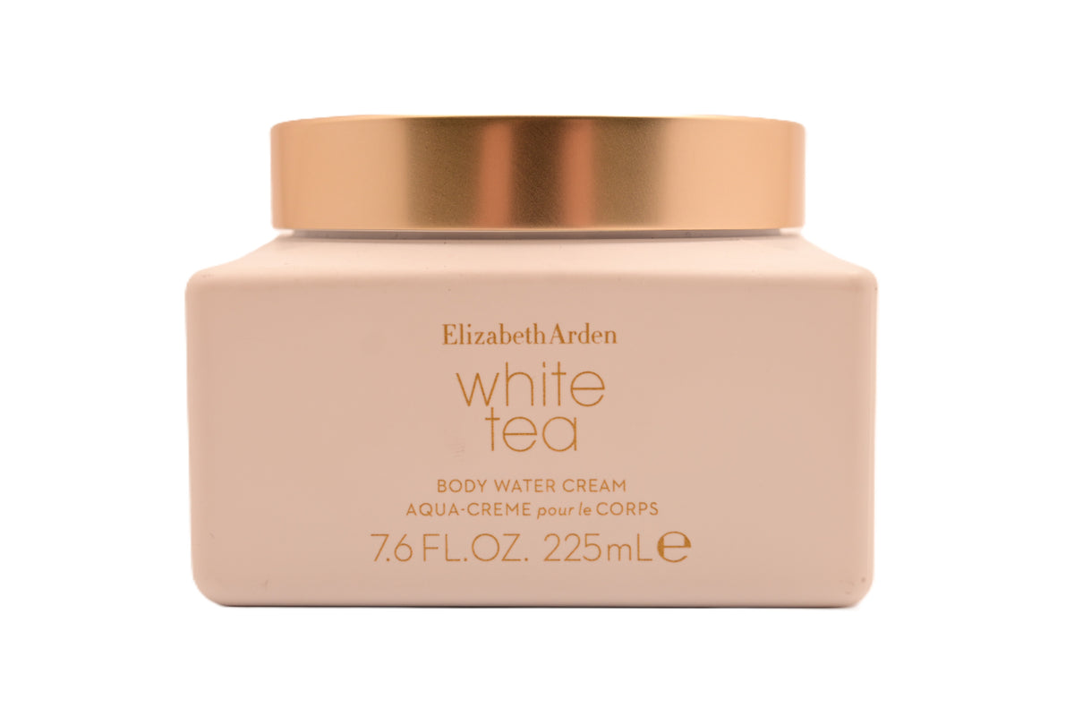 Elizabeth Arden White Tea Body Water Cream