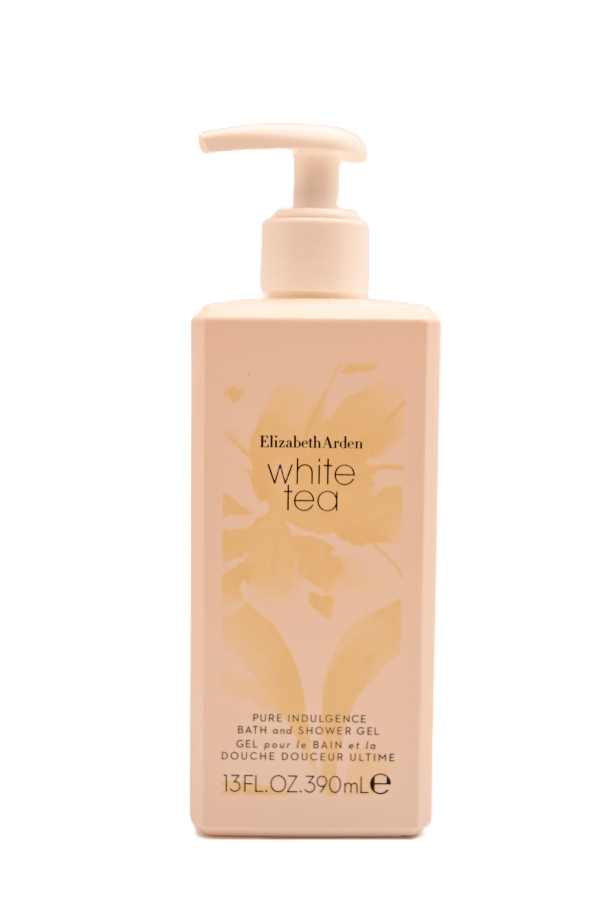Elizabeth Arden White Tea Shower Gel