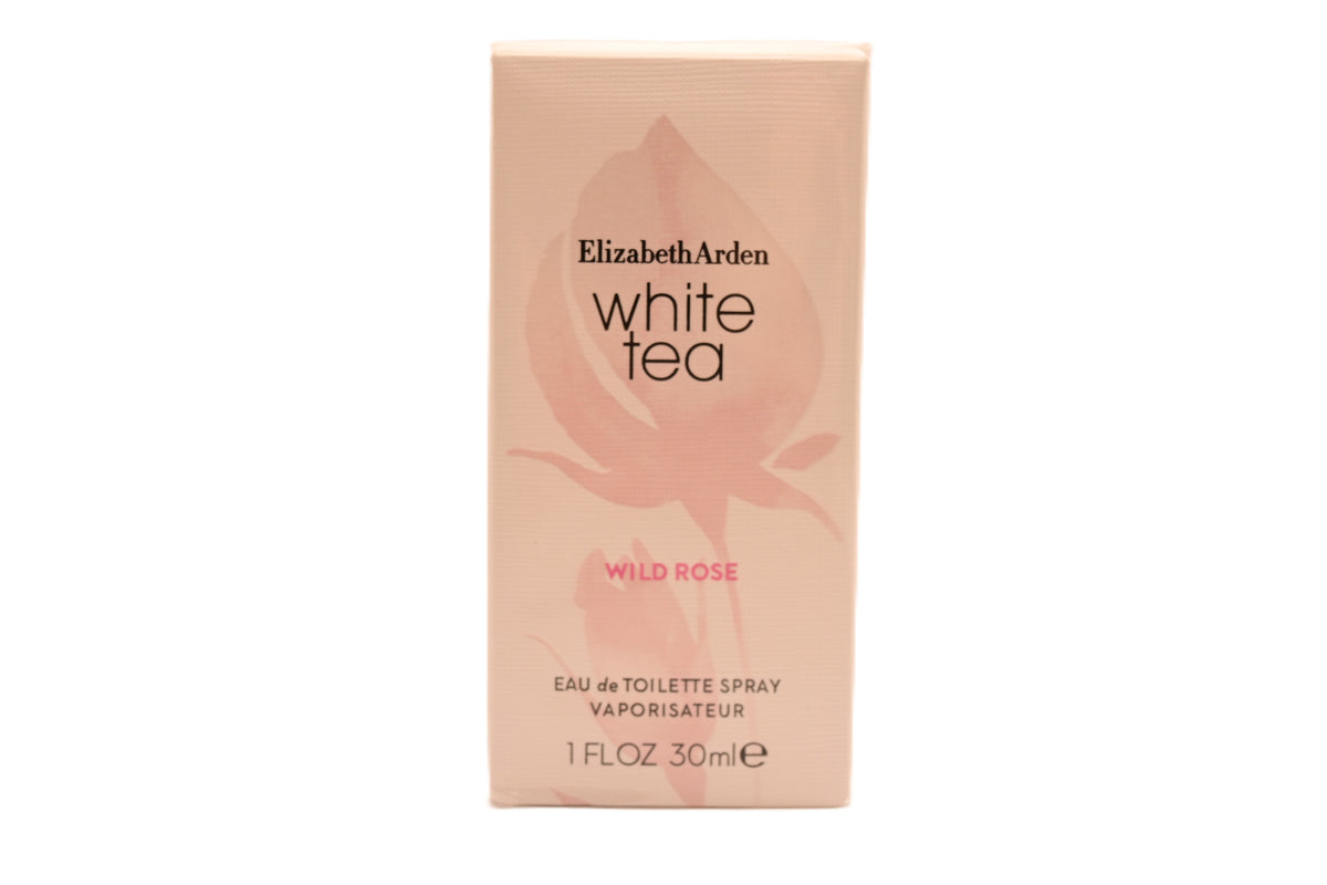 Elizabeth Arden White Tea Wild Rose Eau de Toilette