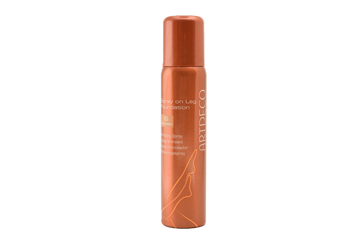 ARTDECO Spray on Leg Foundation 439