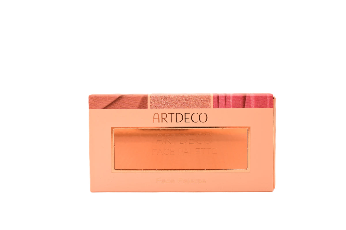 ARTDECO Face Palette