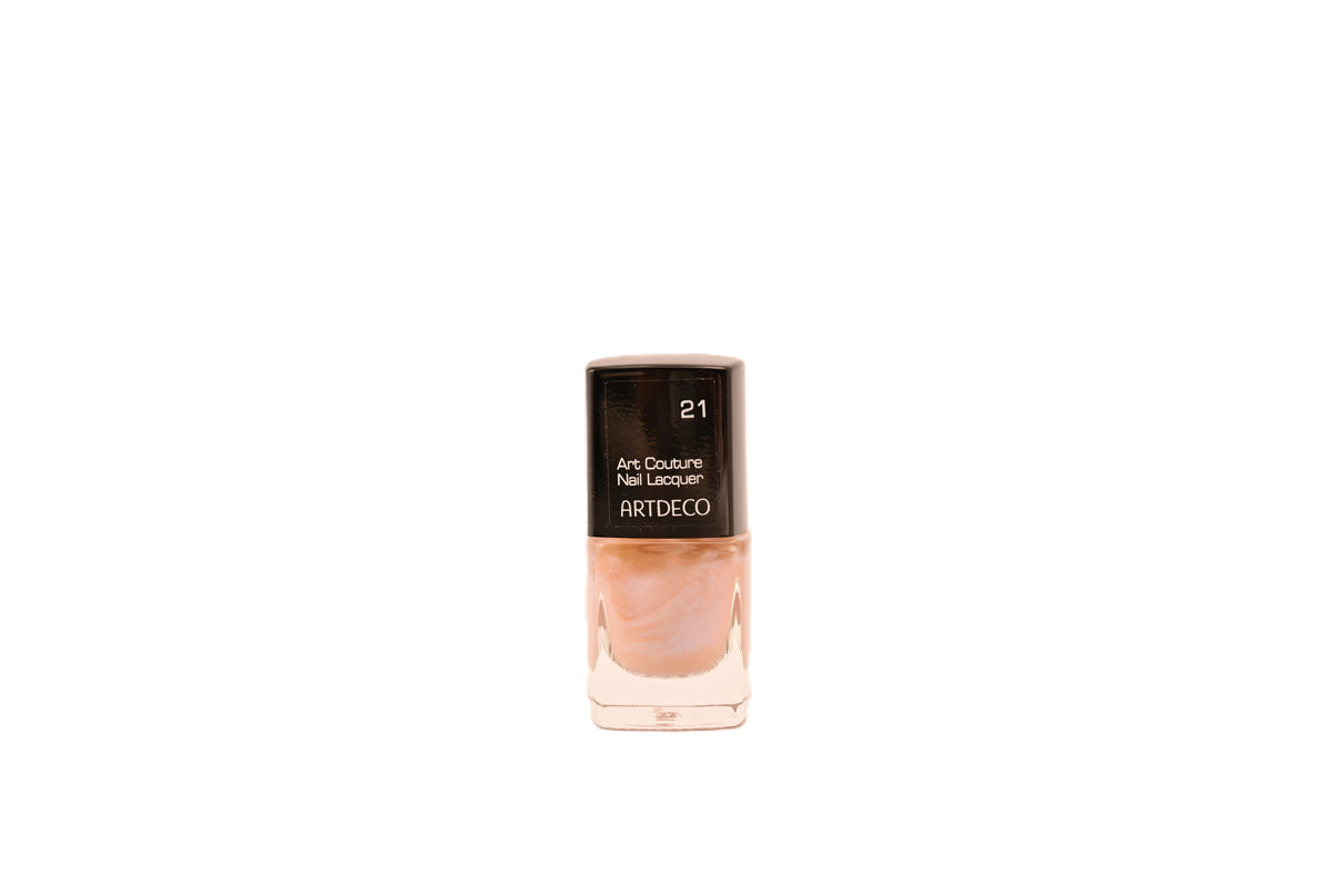 Artdeco Art Couture Nail Lacquer 1121.21