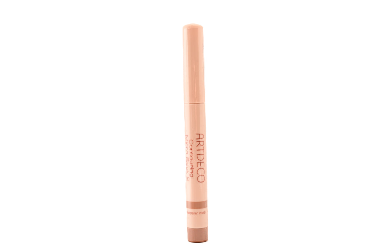 ARTDECO Contouring Micro Stick 2 pearwood