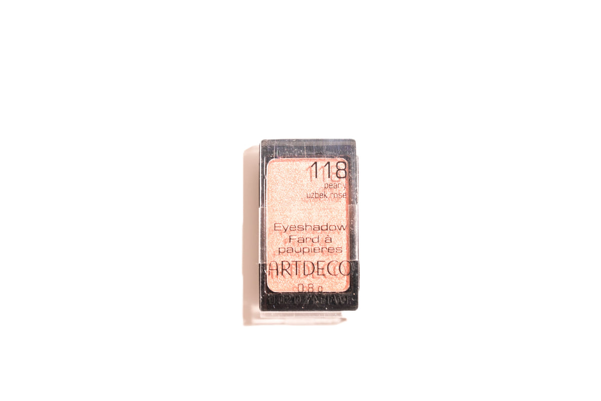 ARTDECO Eyeshadow 118 uzbek rose