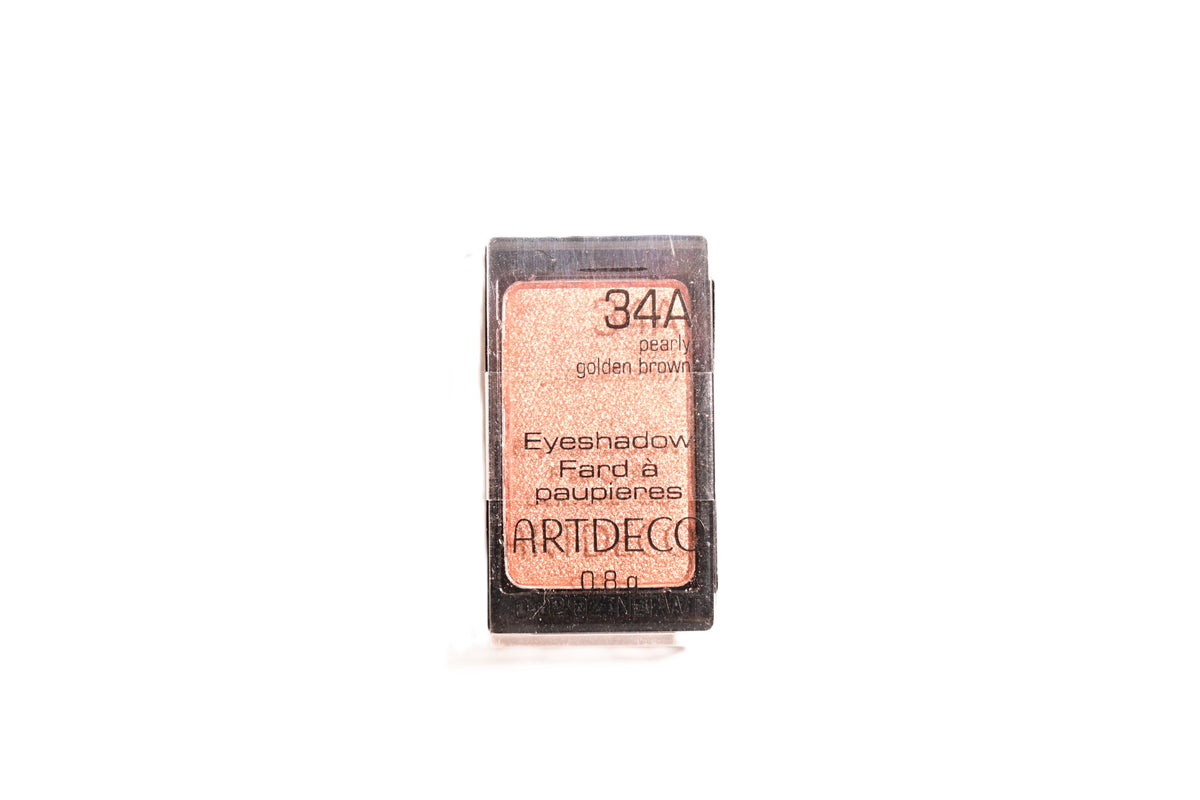 ARTDECO Eyeshadow 34A golden brown