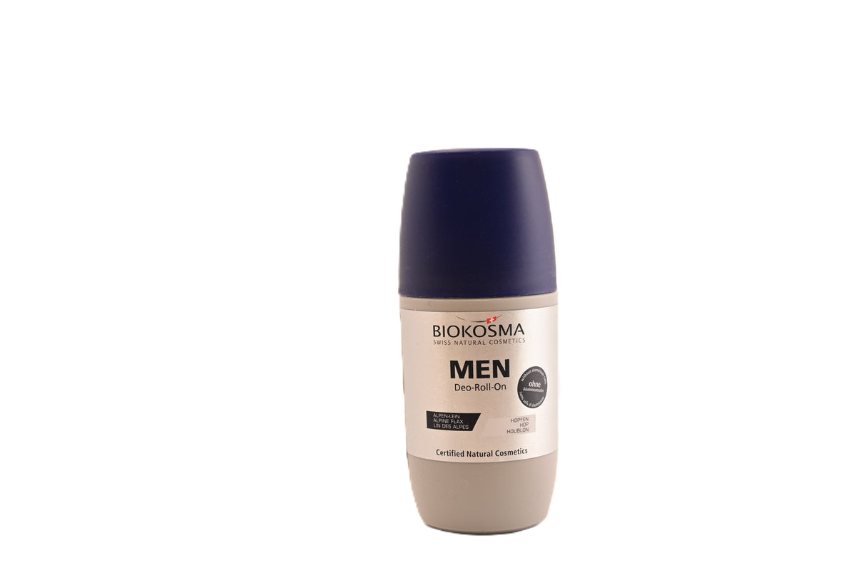 BIOKOSMA MEN Deo Roll-on
