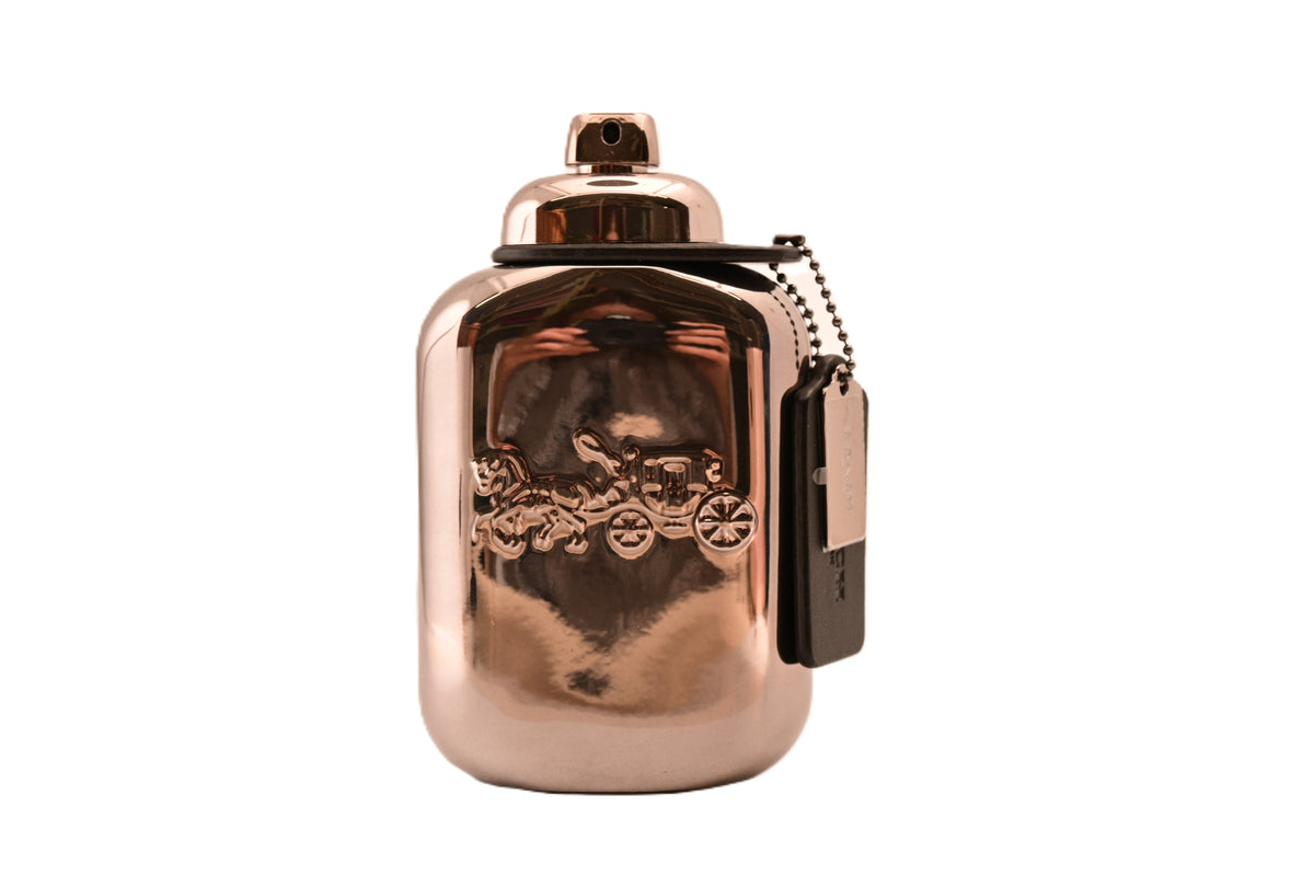 Coach Pure Platinum Parfum
