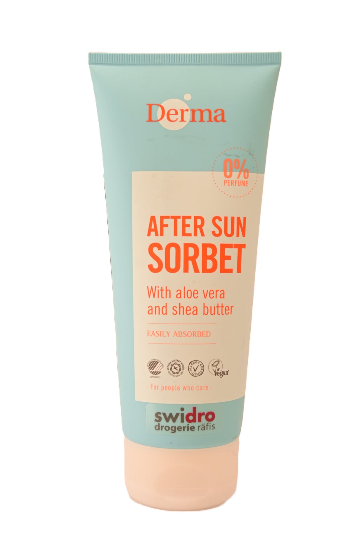 Derma After Sun Sorbet