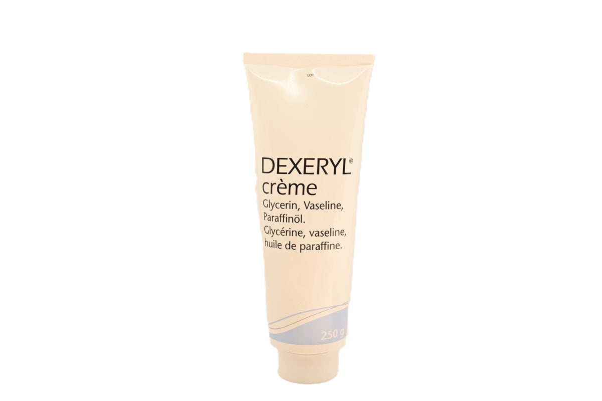 Dexeryl Creme
