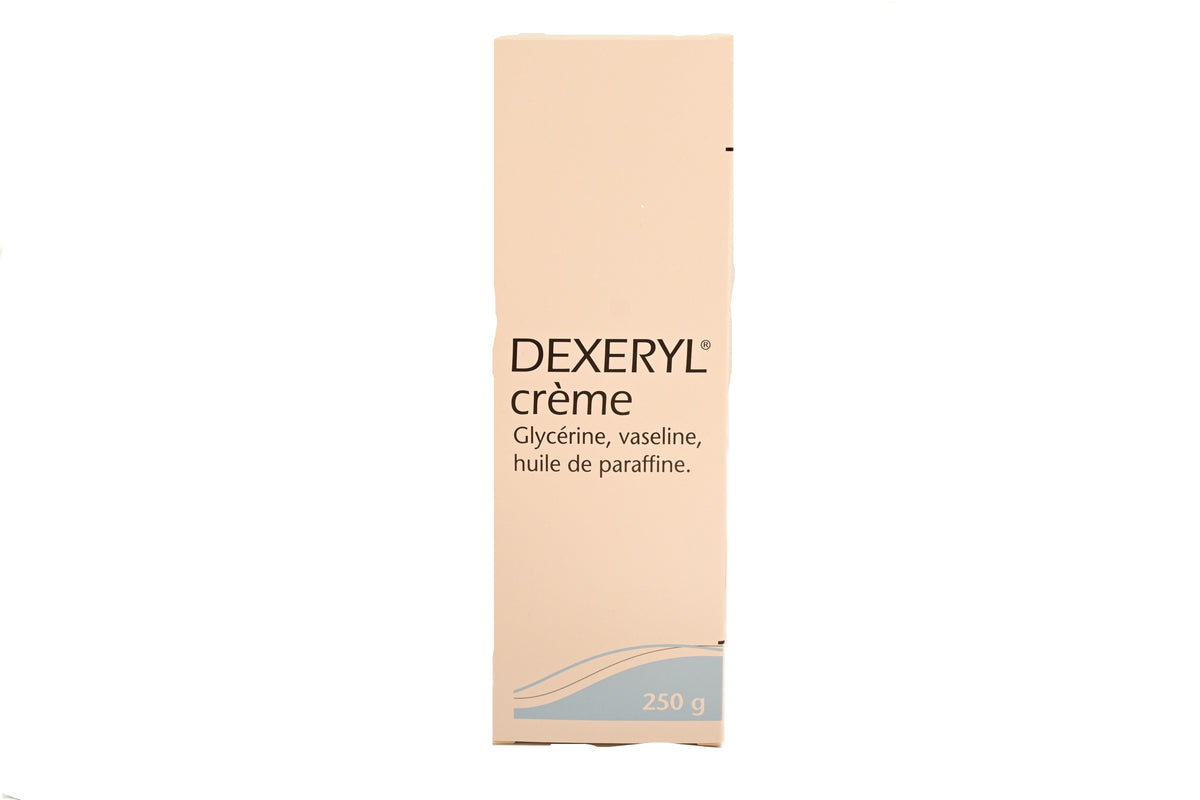 Dexeryl Creme