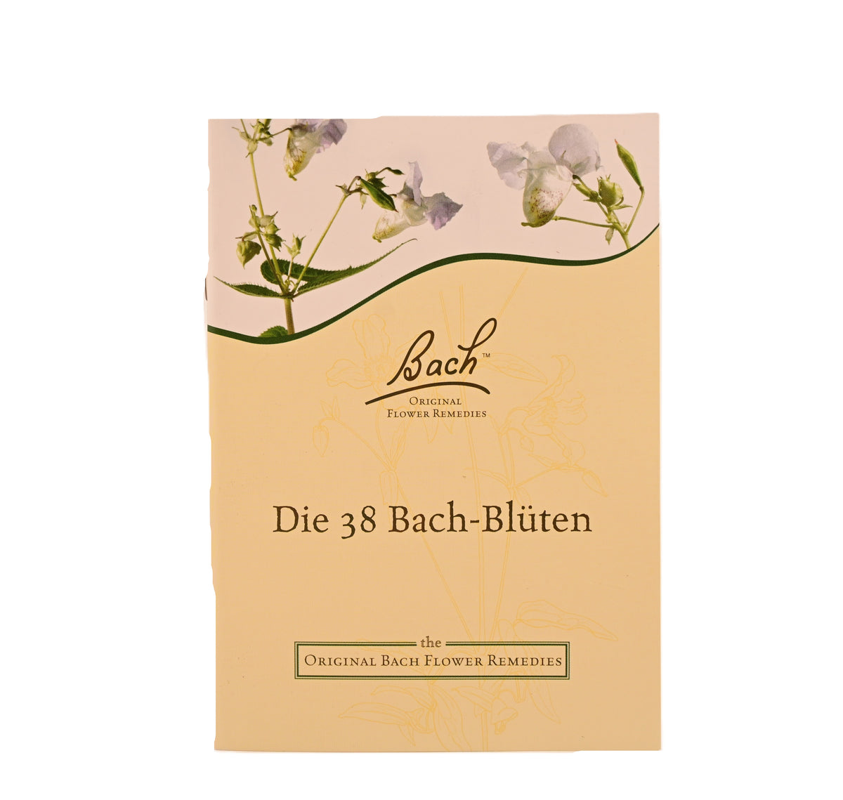Bach Wigmore Book deutsch