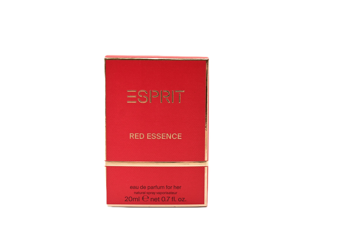 Esprit Red Essence Eau de Parfum
