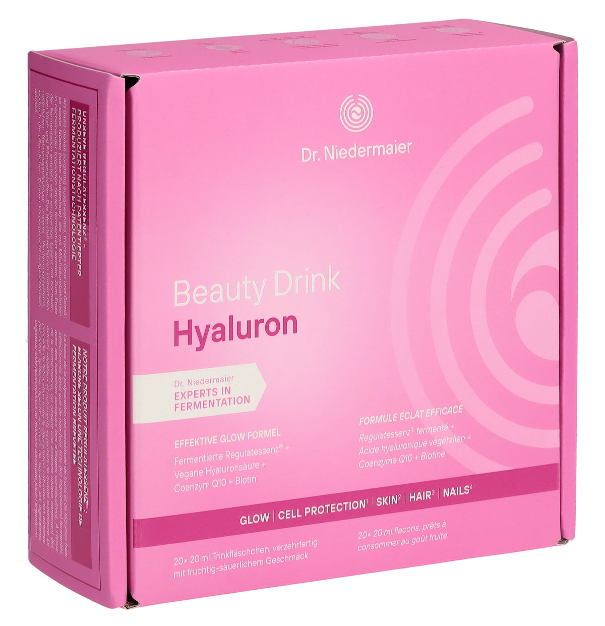 #Grösse_20 Glasflaschen x 20 ml