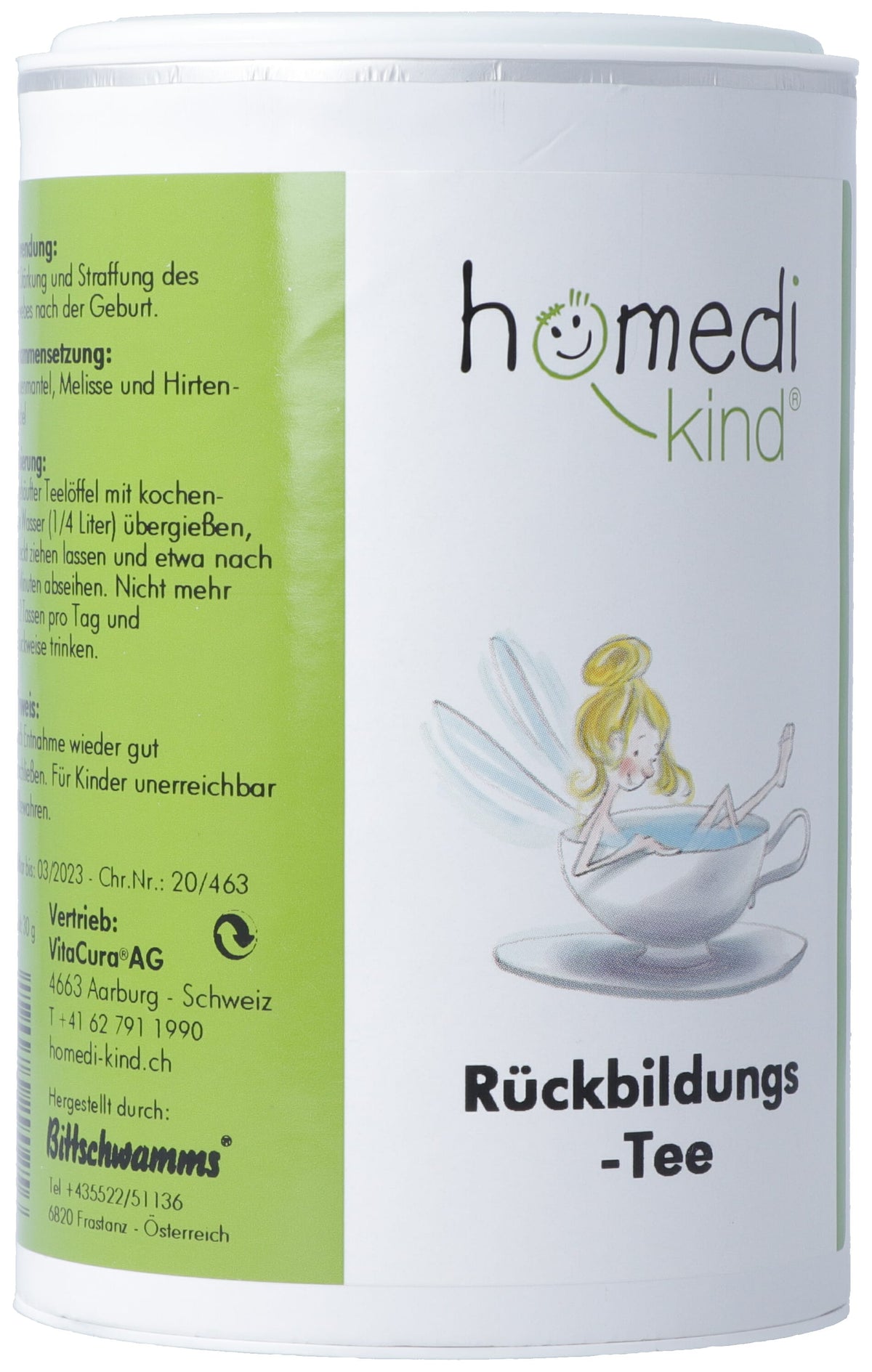 #Grösse_Dose 30 g