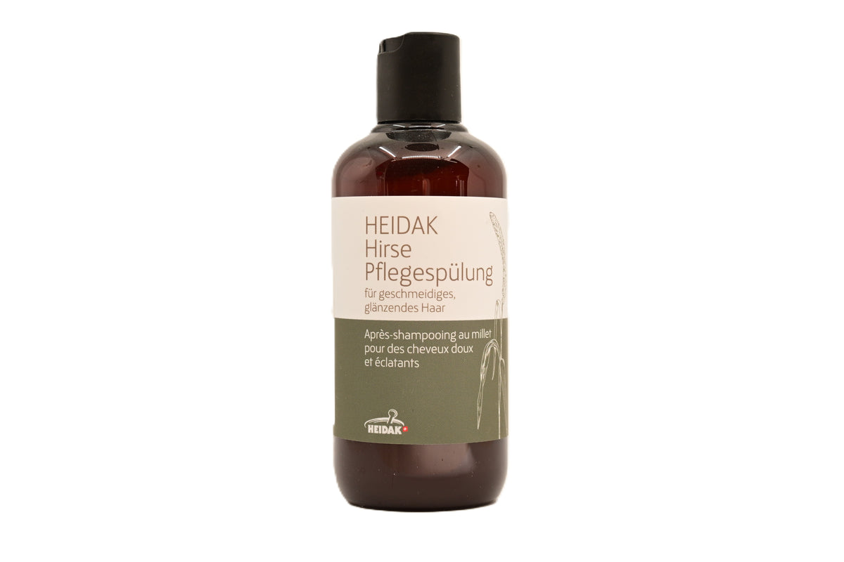 Heidak Spülung Hirse 250ml
