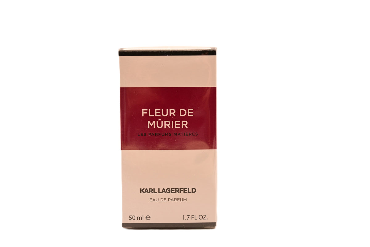 Karl Lagerfeld For Women Fl Murier Eau de Parfum