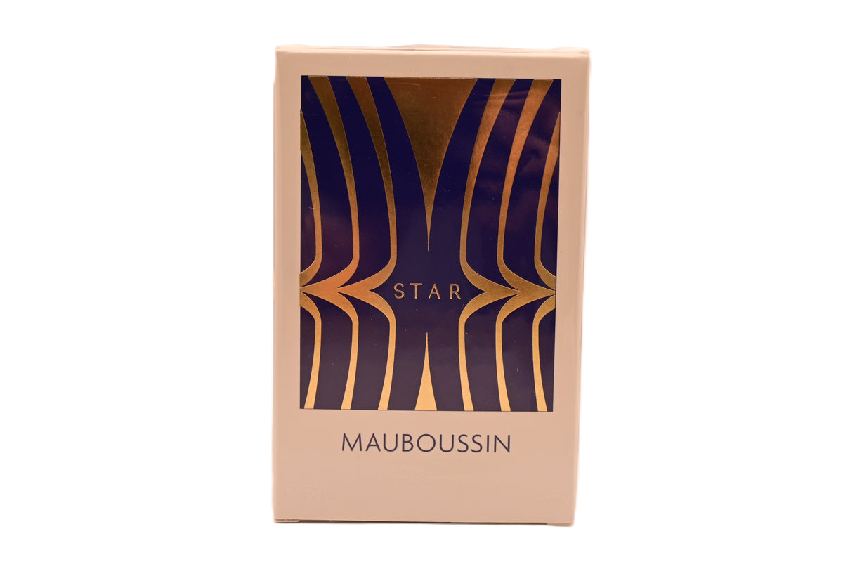 Mauboussin Star Eau de Parfum