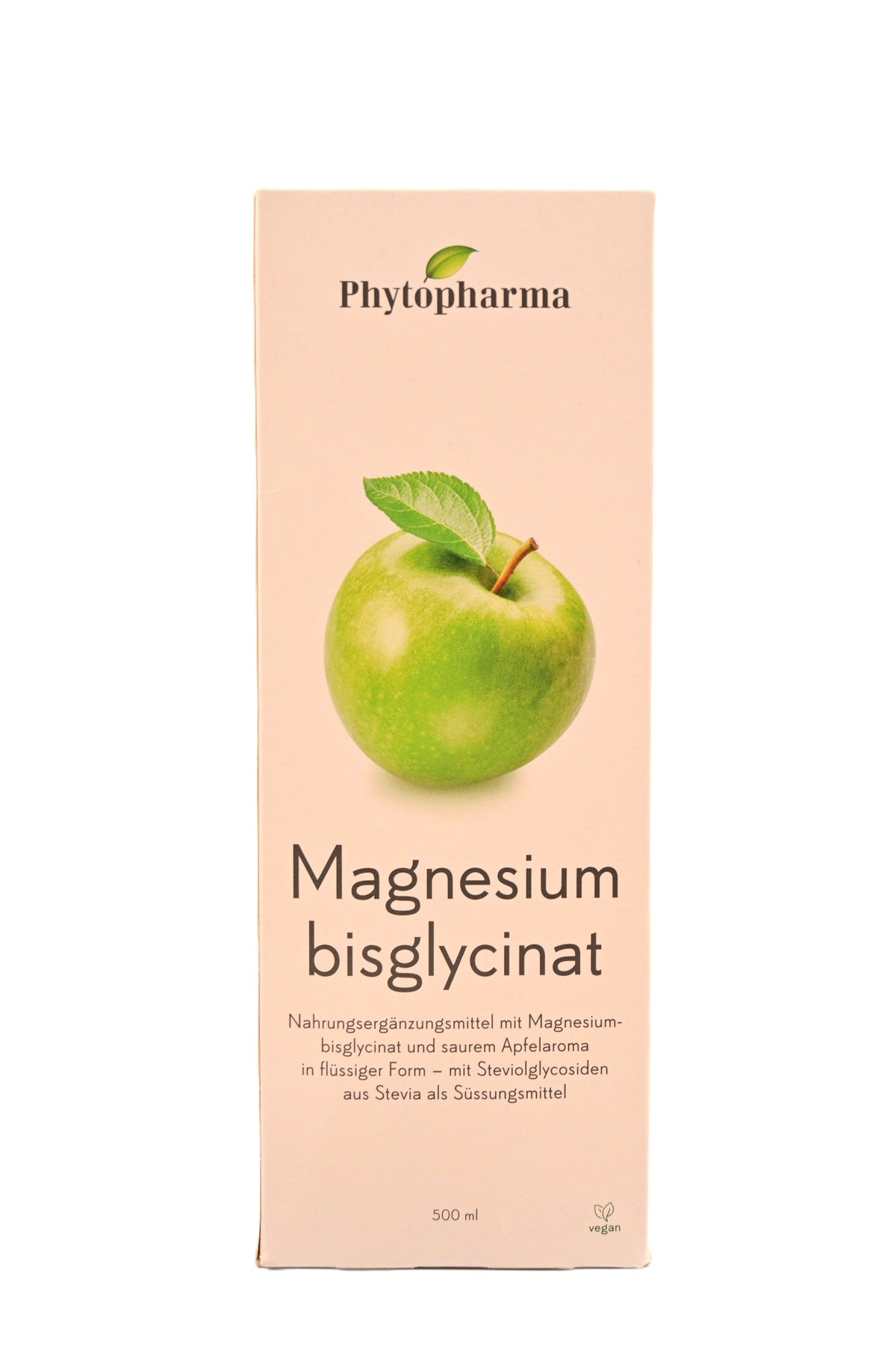 Phytopharma Magnesium bisglycinat