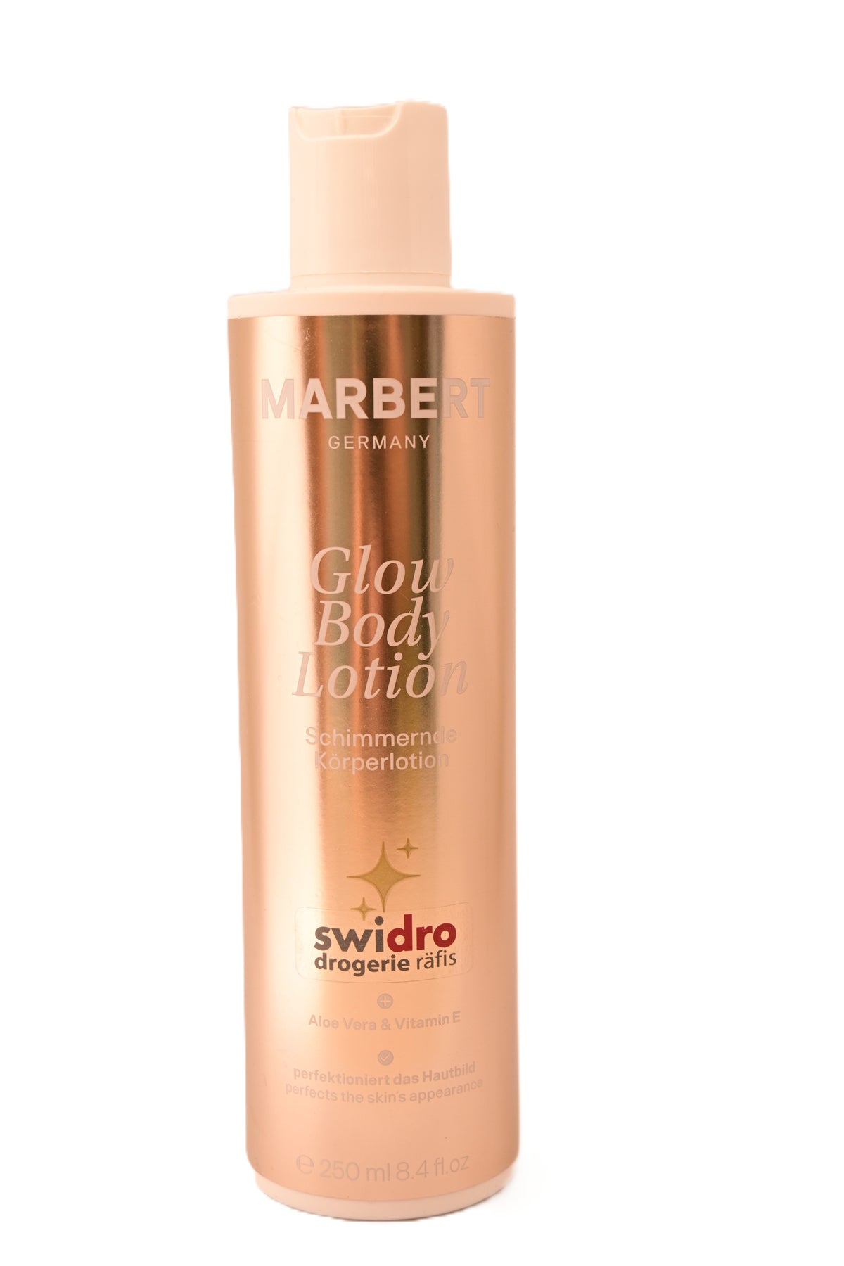 Marbert Glow Body Lotion