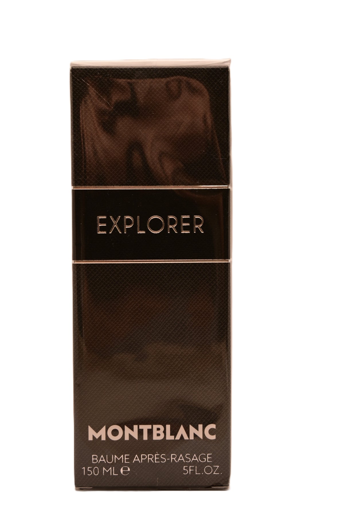 MONTBLANC Explorer Baume Après Rasage