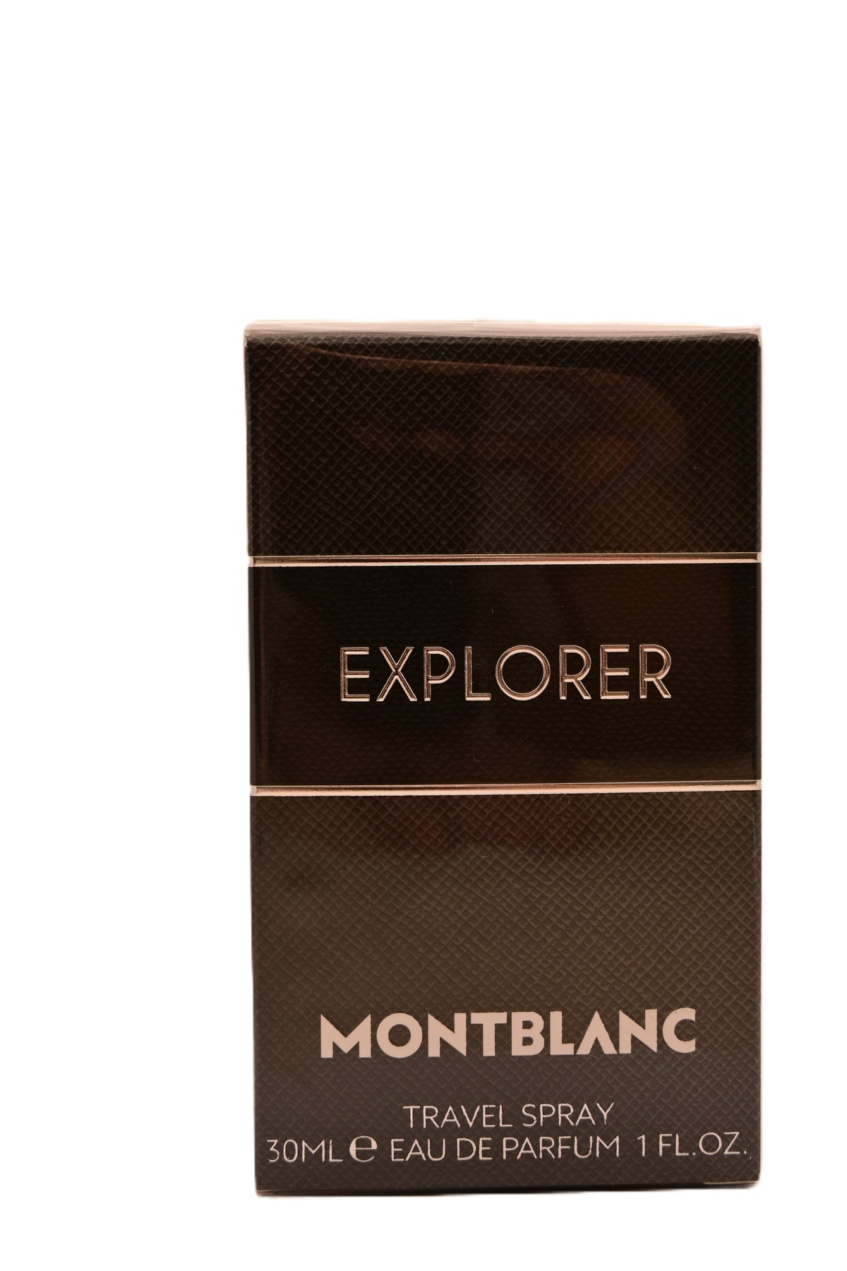 MONTBLANC Explorer Eau de Parfum