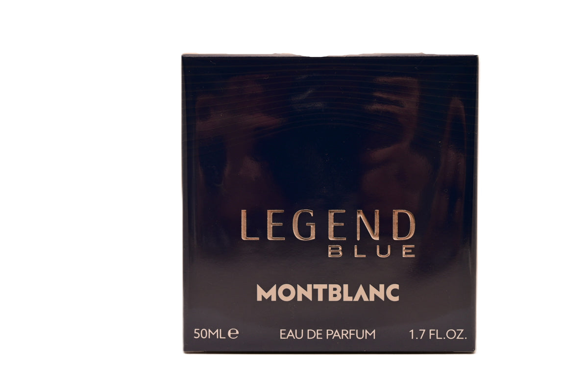 MONTBLANC Legend Men Blue Eau de Parfum