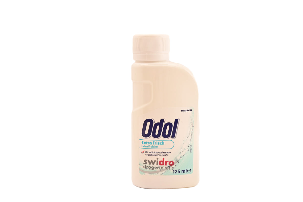 Odol Extra Frisch Mundwasser