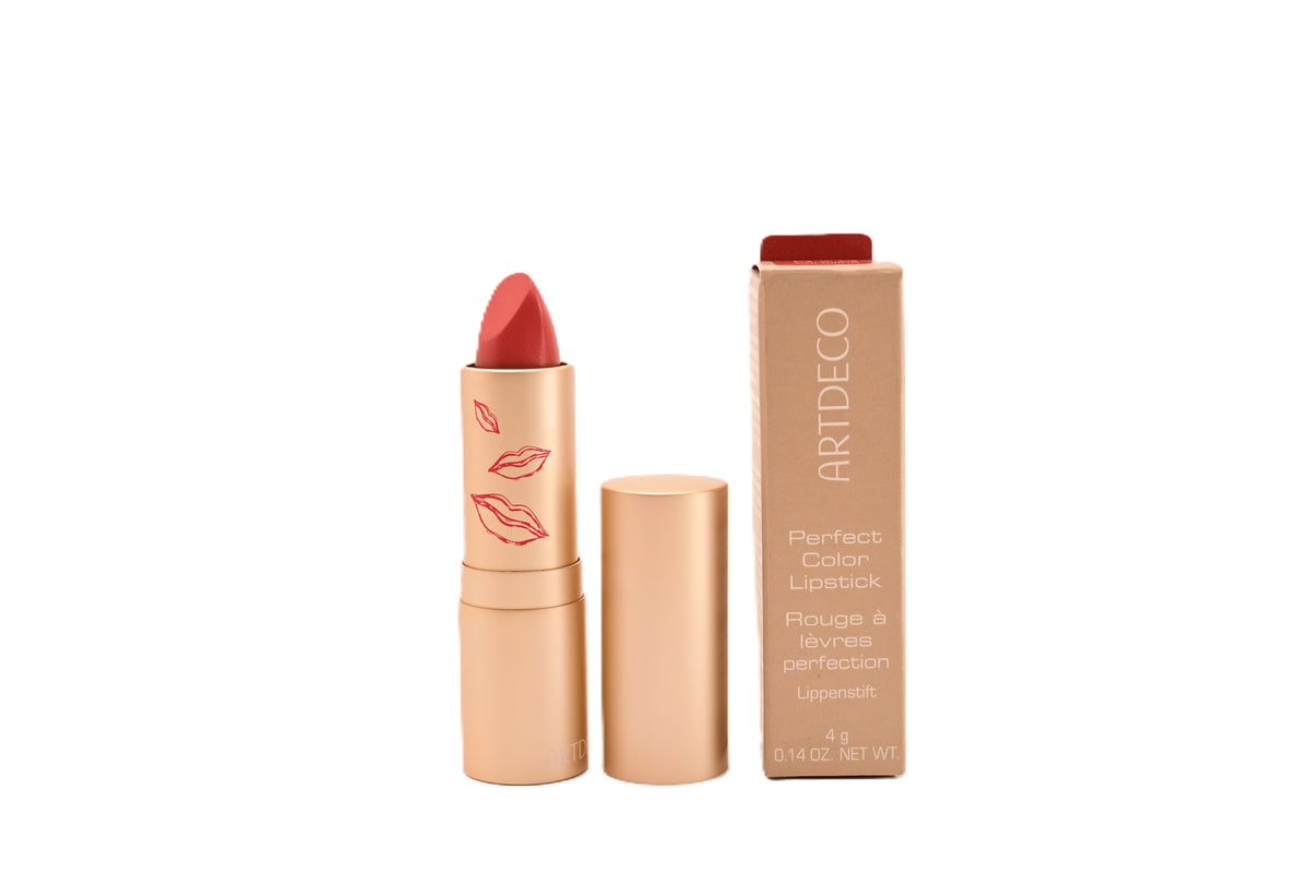 ARTDECO Perfect Color Lipstick corraline