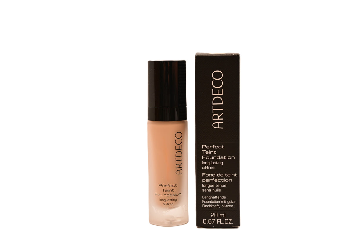 ARTDECO Perfect Teint Foundation 16