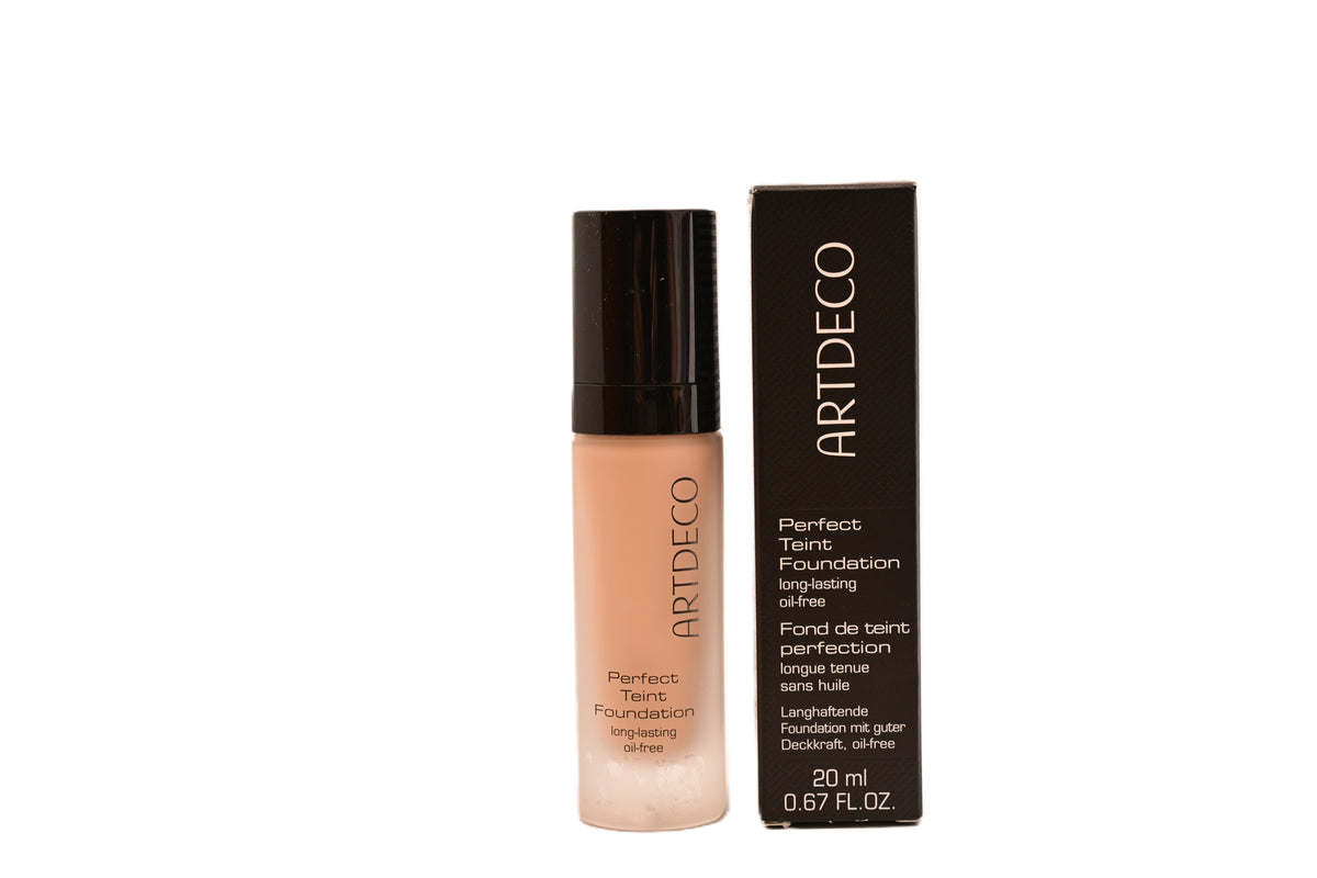 ARTDECO Perfect Teint Foundation 35