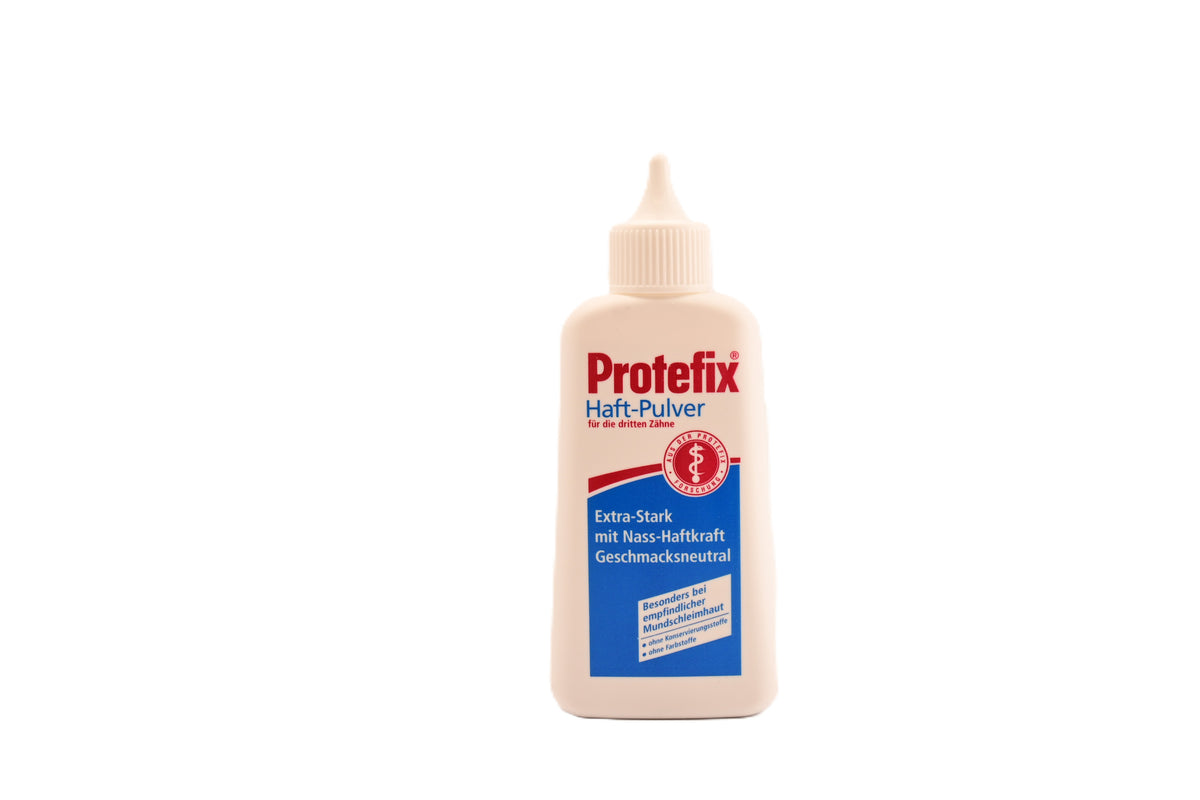 Protefix Haftpulver 50g