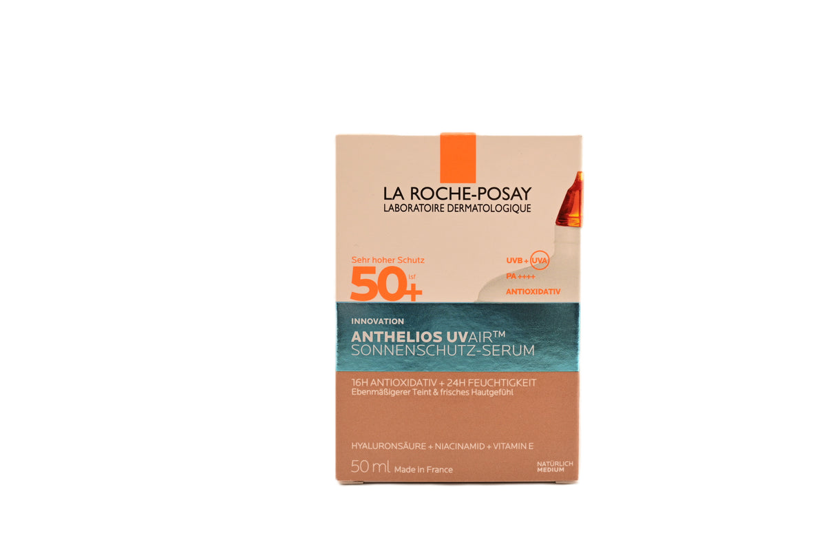 LA ROCHE-POSAY Anthelios UV Air Serum TT Medium LSF50+