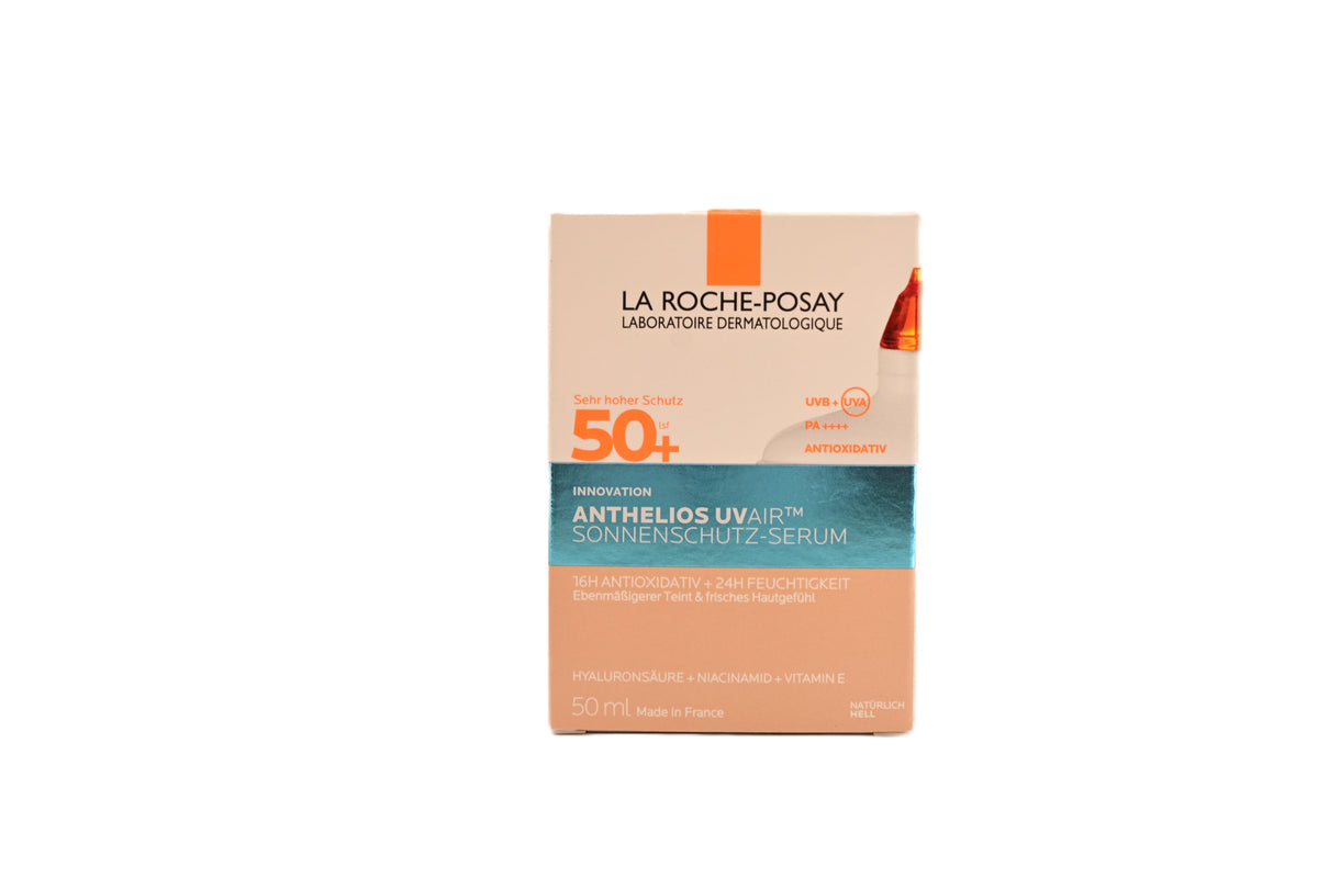 LA ROCHE-POSAY Anthelios UV Air Serum TT Hell LSF50+