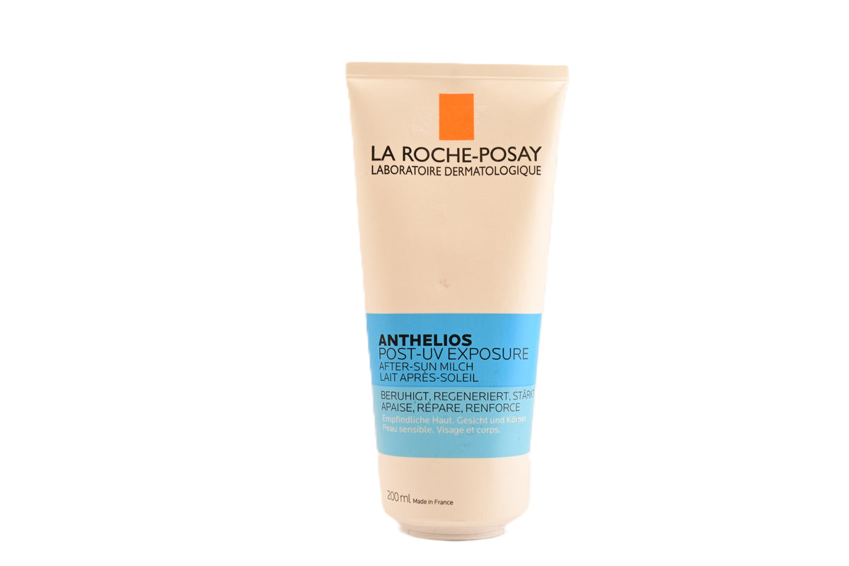 LA ROCHE-POSAY Anthelios Post UV Milky Balm