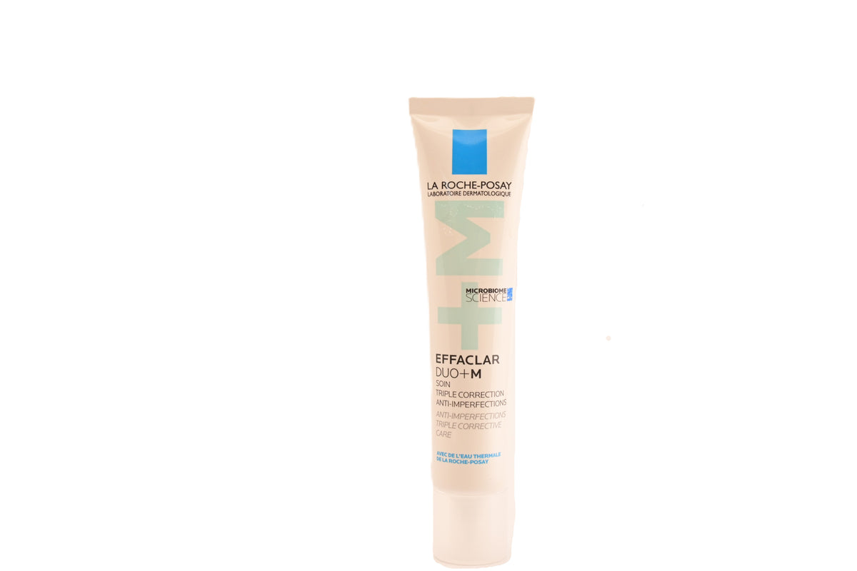 LA ROCHE-POSAY Effaclar Duo+M