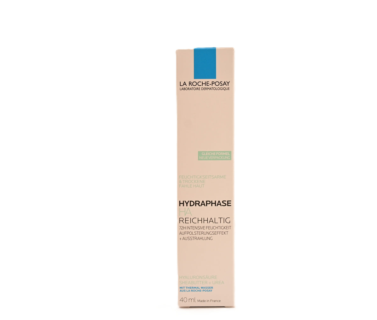 LA ROCHE-POSAY Hydraphase HA reichhaltig