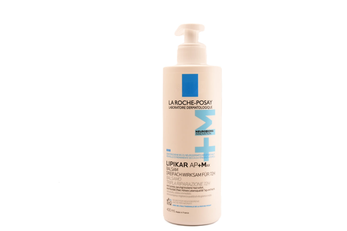LA ROCHE-POSAY Lipikar Baume APMax