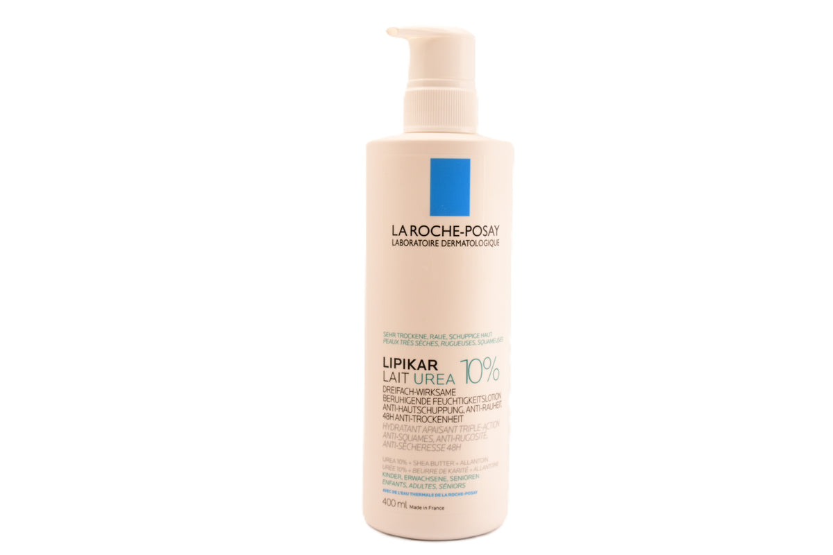 LA ROCHE-POSAY Lipikar Milch Urea 10%