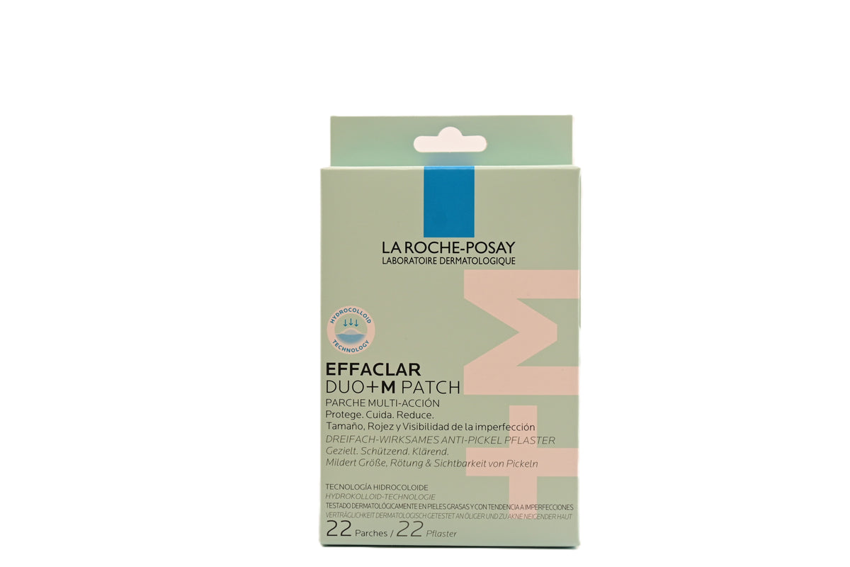LA ROCHE-POSAY Effaclar Duo+M Patch