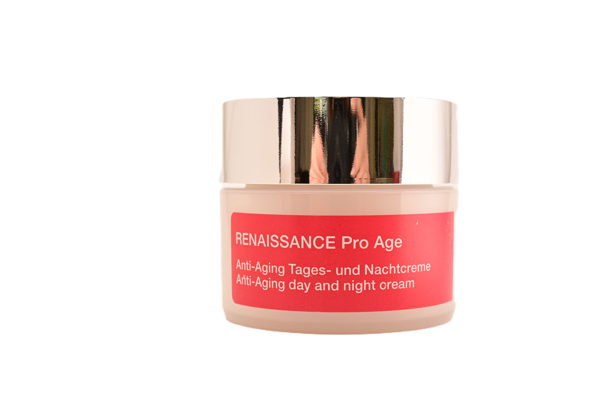 Gerda Spillmann Renaissance Pro Age Cream