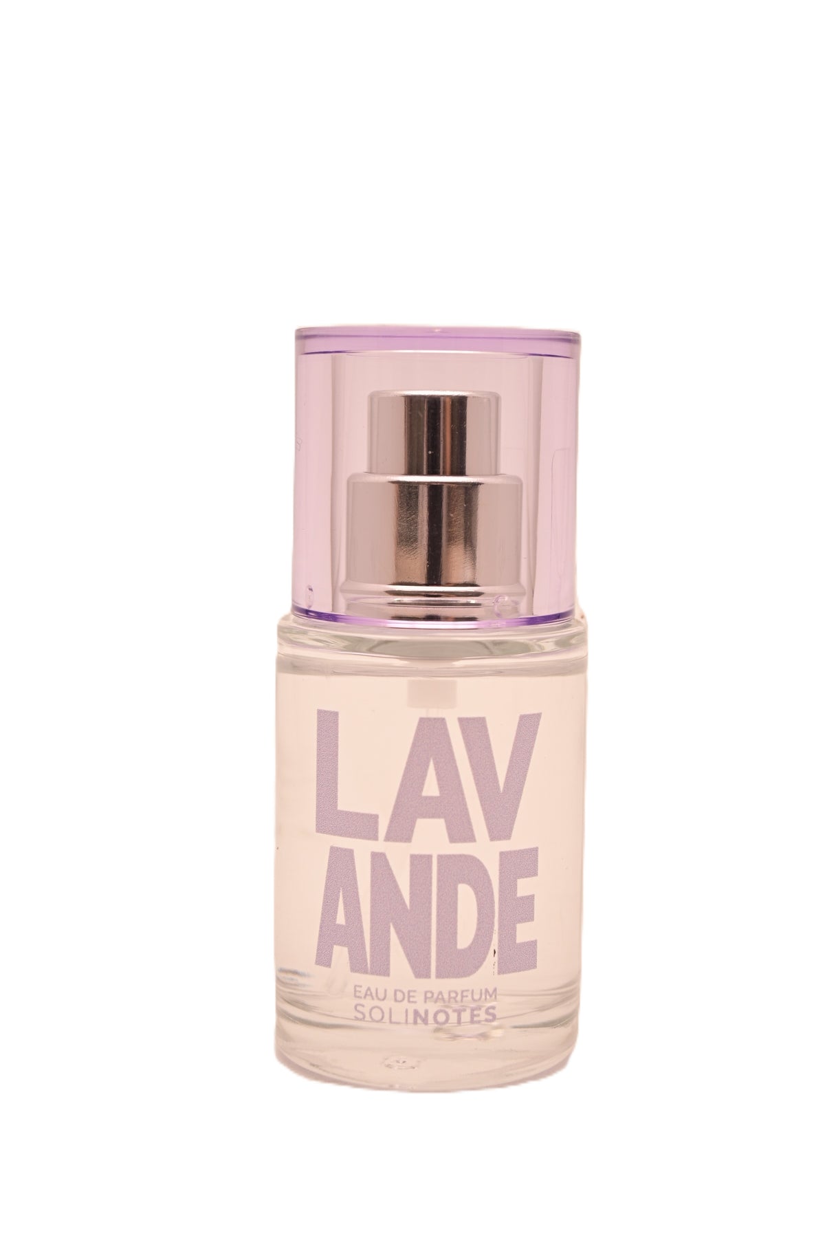 Solinotes Lavande Eau de Parfum